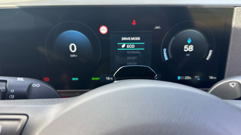Hyundai KONA 160kW N Line 65kWh 5dr Auto Electric Hatchback